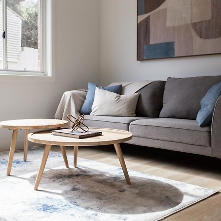 Urban Rest Neutral Bay Apartments Sydney Ngoại thất bức ảnh