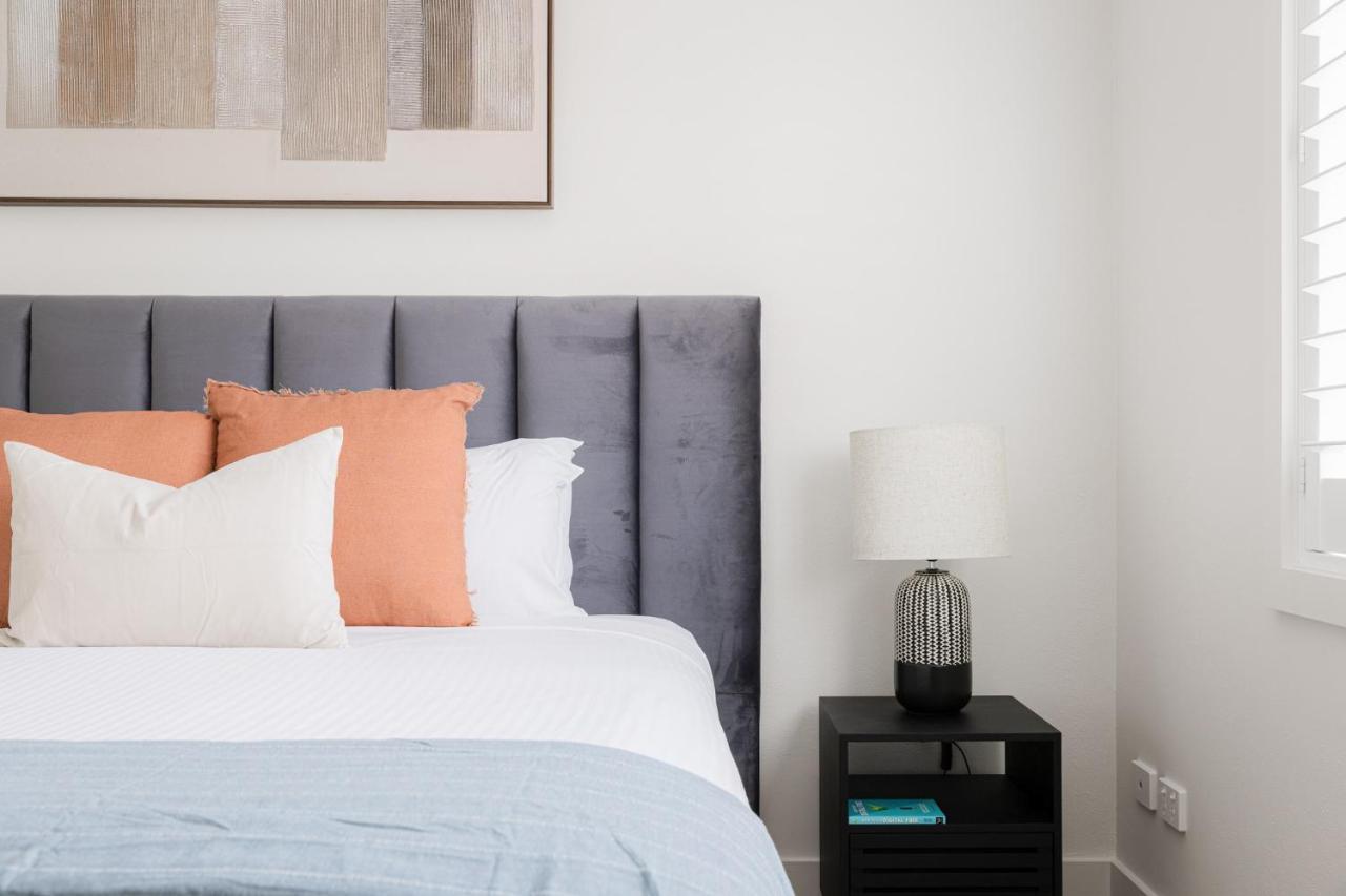 Urban Rest Neutral Bay Apartments Sydney Ngoại thất bức ảnh