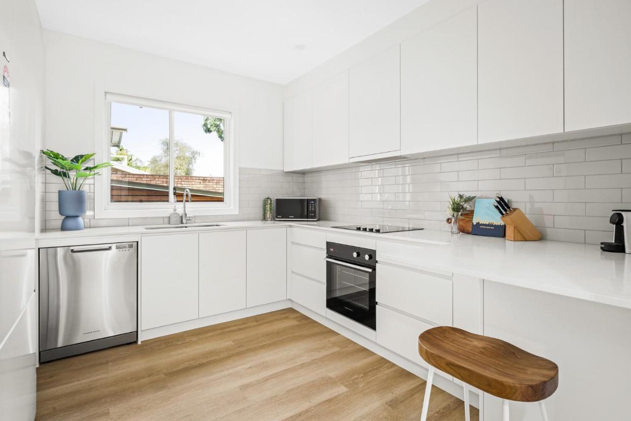 Urban Rest Neutral Bay Apartments Sydney Ngoại thất bức ảnh